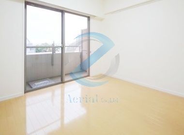 居室・リビング　居室