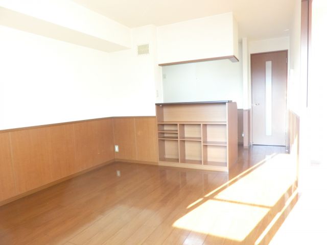 居室・リビング　※前回募集時写真です