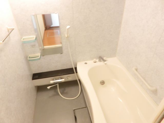バス・シャワールーム　※前回募集時写真です