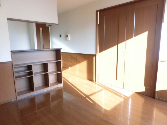 その他部屋・スペース　※前回募集時写真です