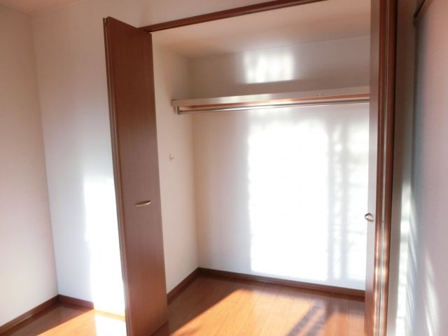 収納　※前回募集時写真です