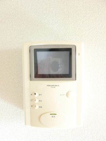 セキュリティ　※前回募集時写真です