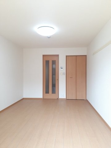 その他部屋・スペース　内装は落ち着いています