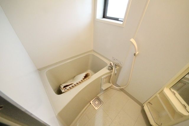 バス・シャワールーム　★お風呂★