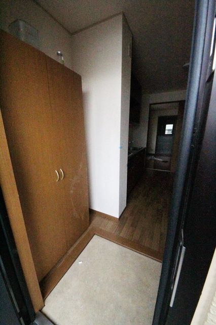 玄関　★玄関★