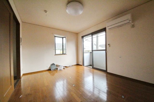 その他　★内装クリーニング前★