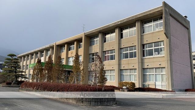 高校・高専　松川高等学校（高校・高専）まで1600m