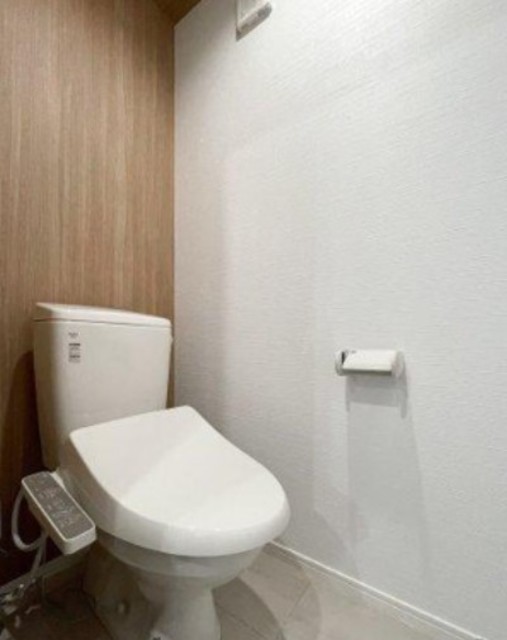 トイレ　イメージ