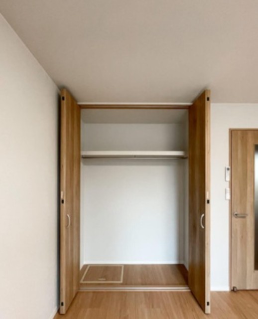 収納　イメージ