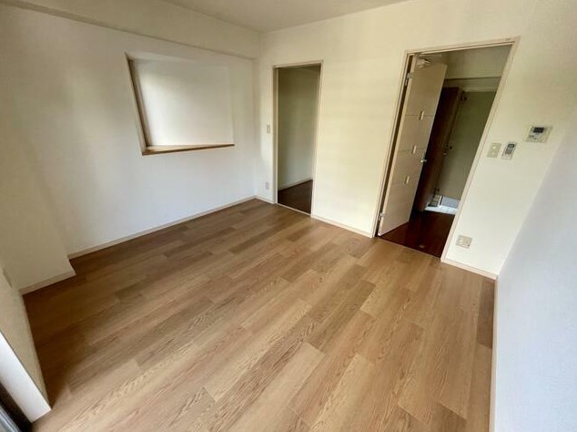 その他部屋・スペース　退去前のため現況を優先します