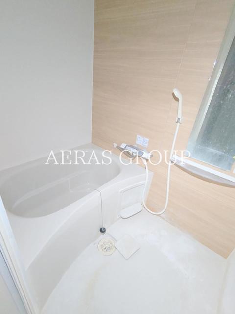 バス・シャワールーム　同仕様