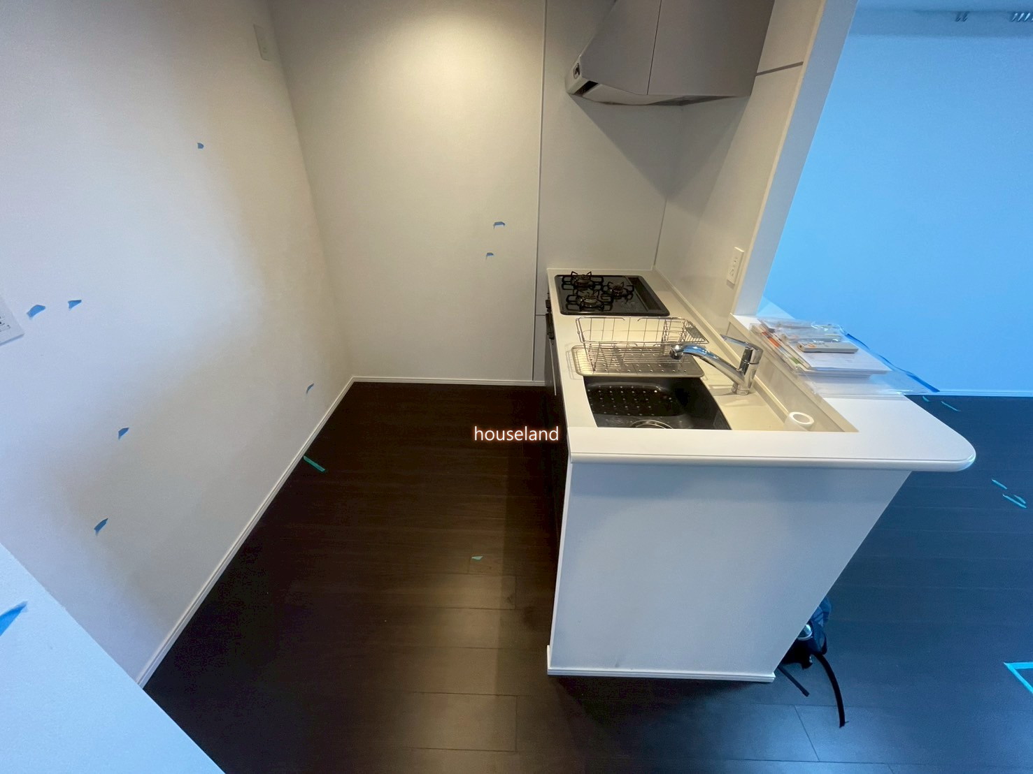 キッチン　別号室参照