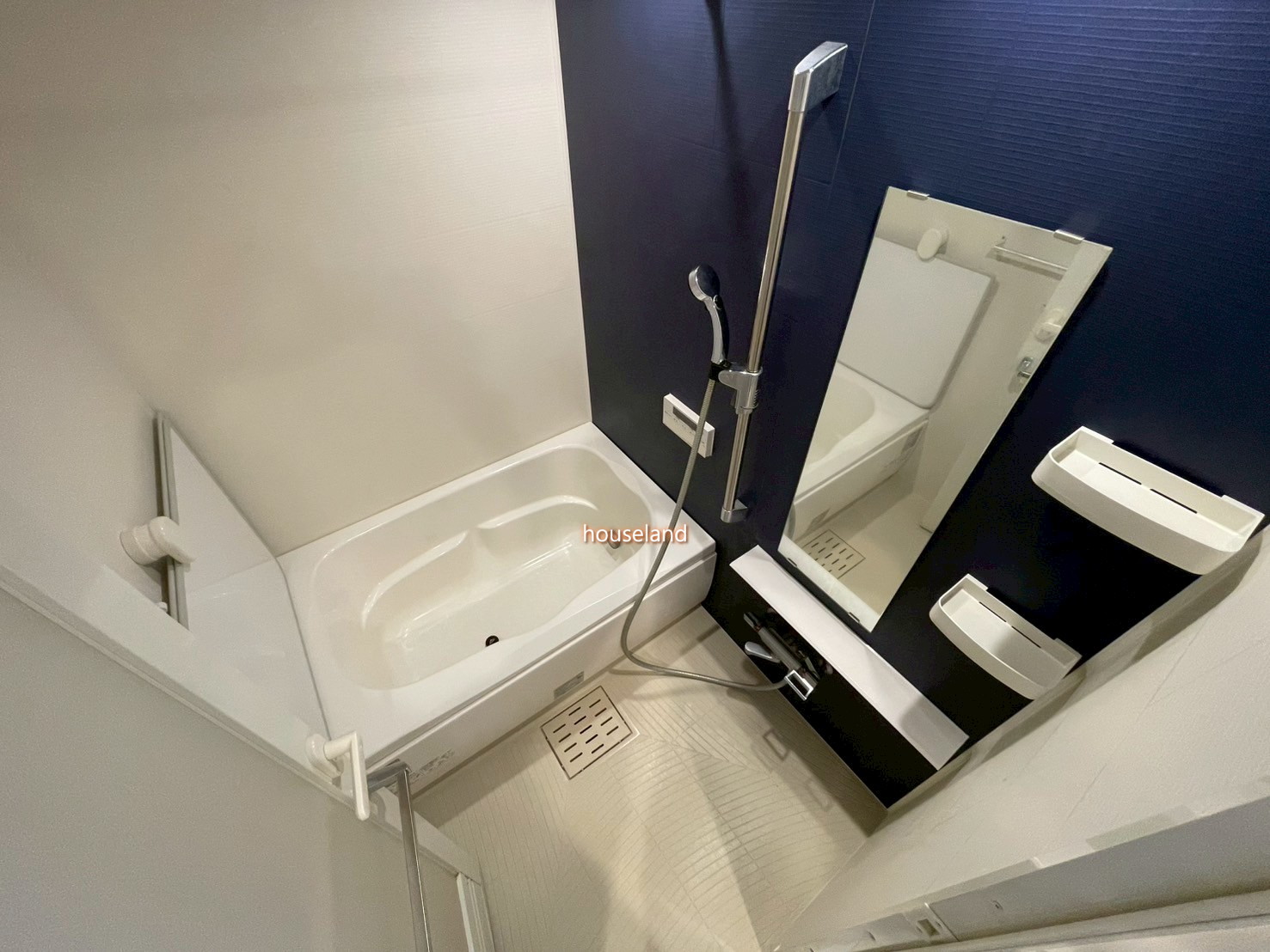 バス・シャワールーム　別号室参照