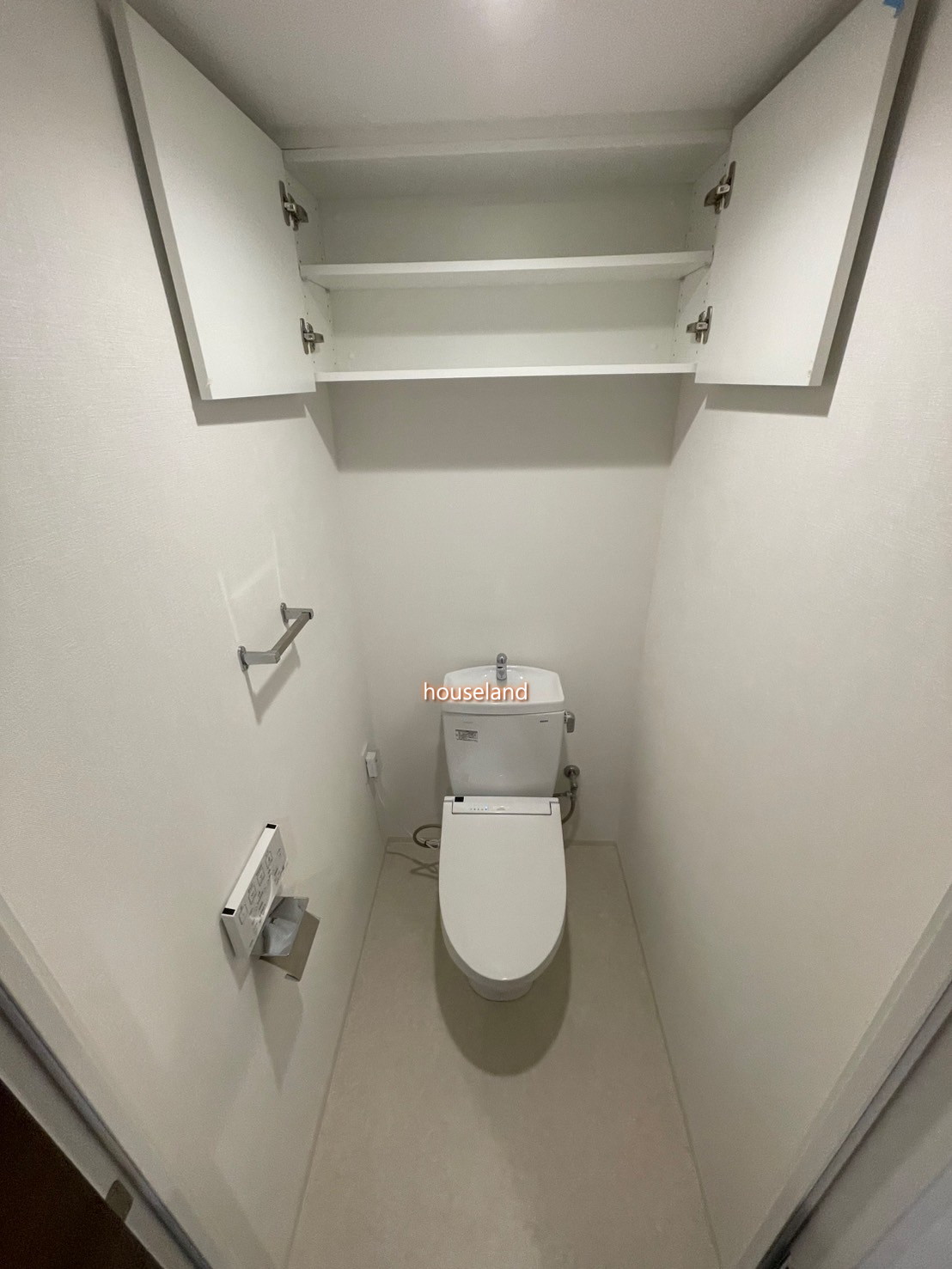 トイレ　別号室参照