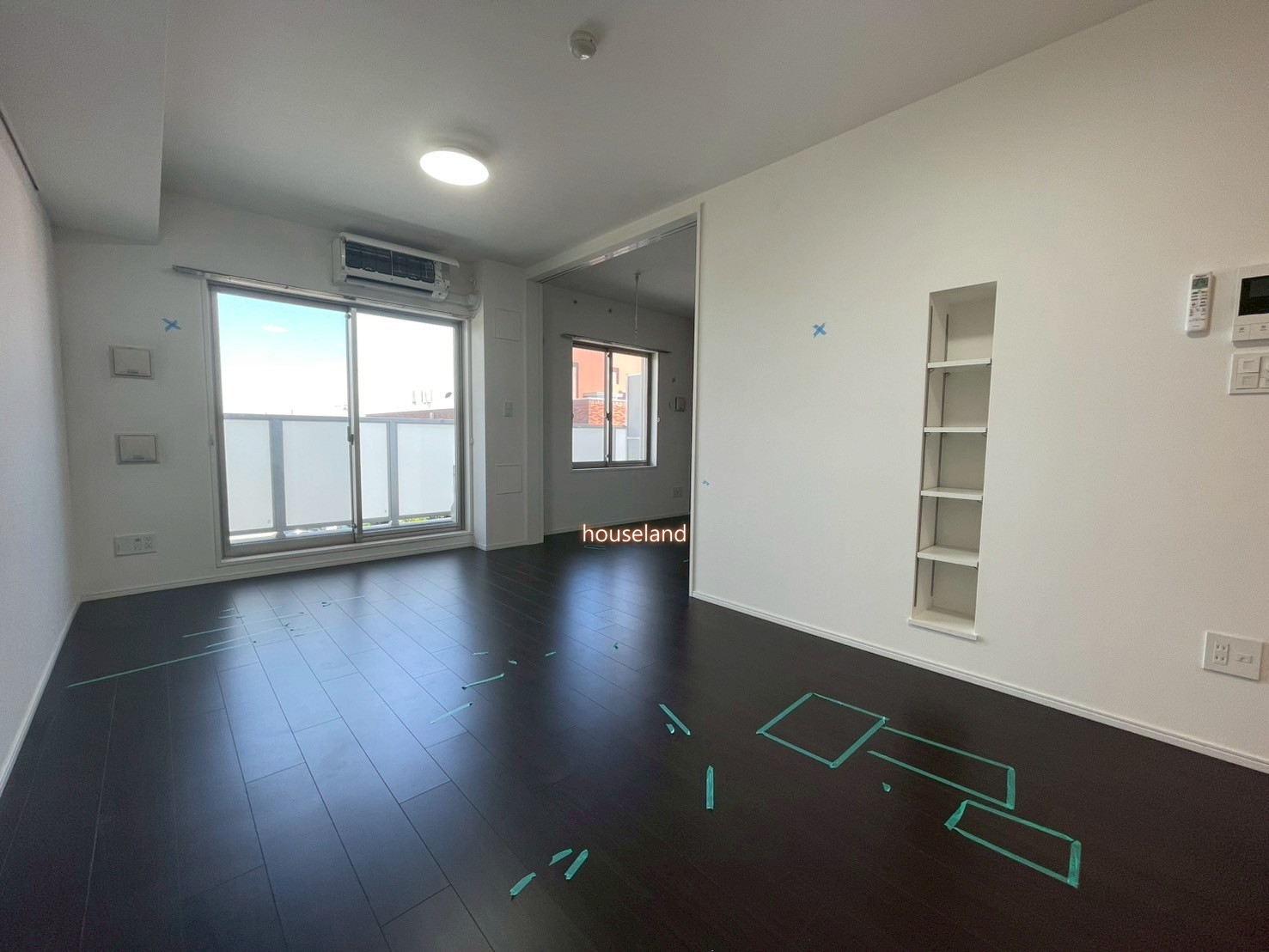 その他設備　別号室参照