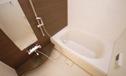 バス・シャワールーム　参考写真