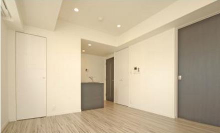 居室・リビング　参考写真