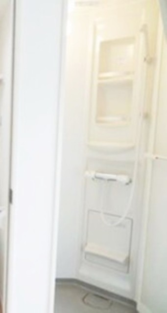 バス・シャワールーム　シャワールーム