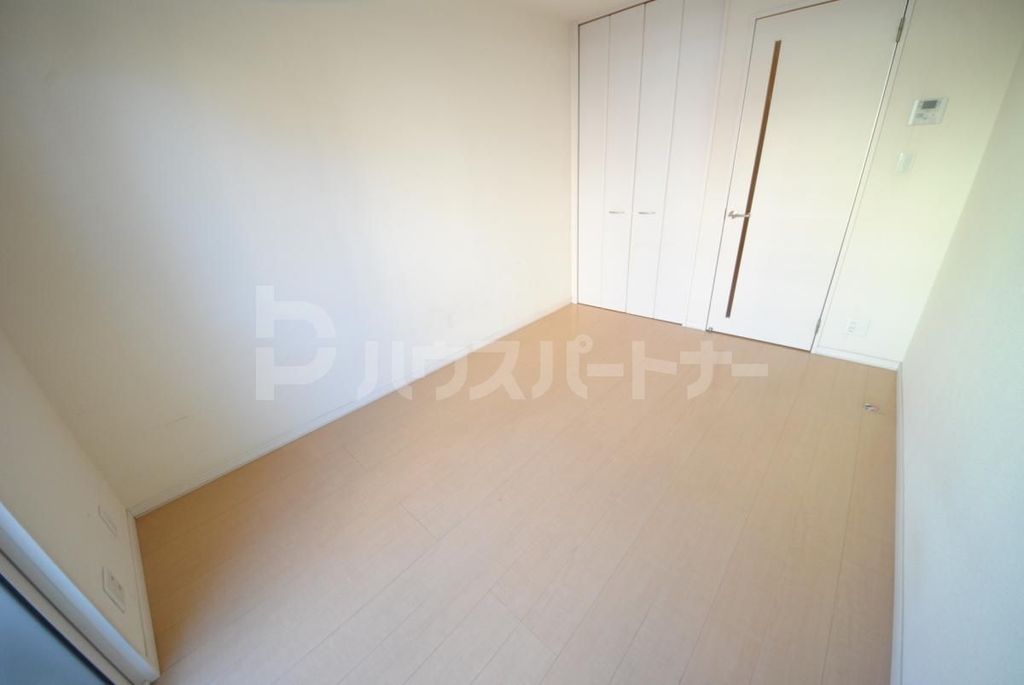 その他部屋・スペース　リフォーム中です。