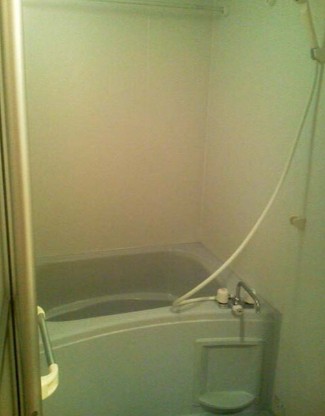 バス・シャワールーム　☆浴室☆