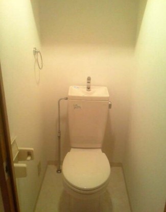 トイレ　☆トイレ☆