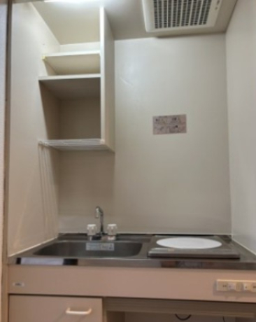 キッチン　別部屋参考写真