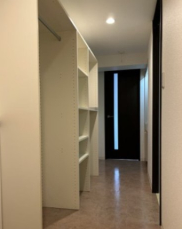 玄関　別部屋参考写真