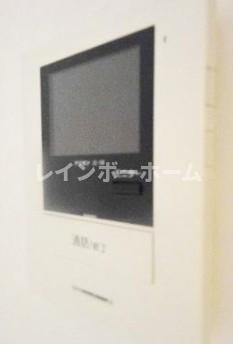 セキュリティ　別部屋参考写真