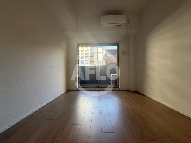 居室・リビング　レオンコンフォート京橋　リビング