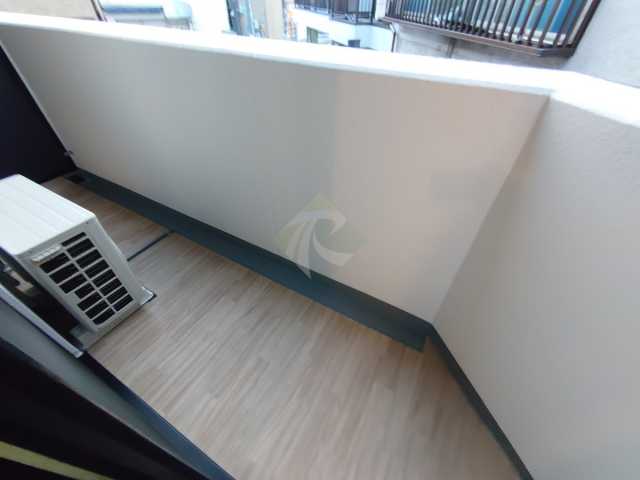 バルコニー　リライフ浅草店