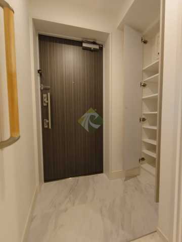 玄関　リライフ浅草店