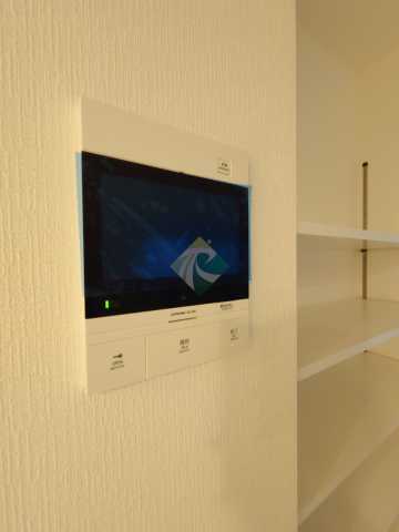 セキュリティ　リライフ浅草店