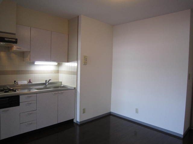 居室・リビング　ＤＫ７帖