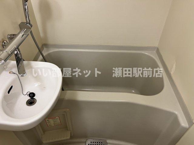 バス・シャワールーム　同仕様写真