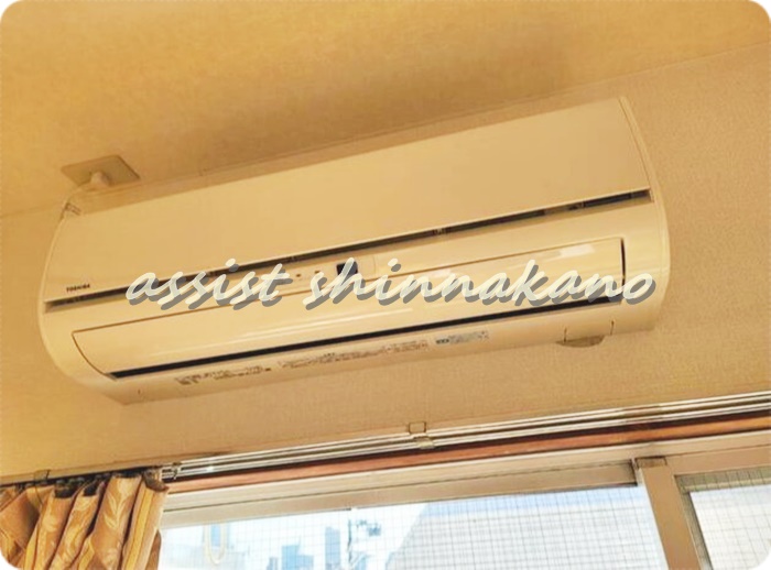 その他設備　別号室の参考写真です