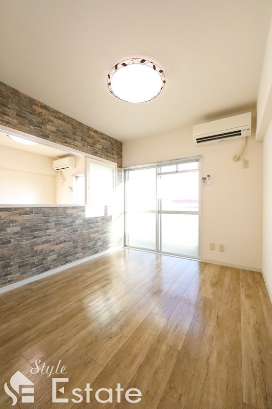 その他部屋・スペース　洋室