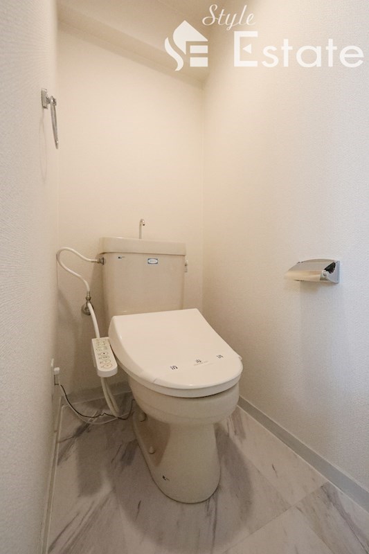 トイレ　シャワートイレ