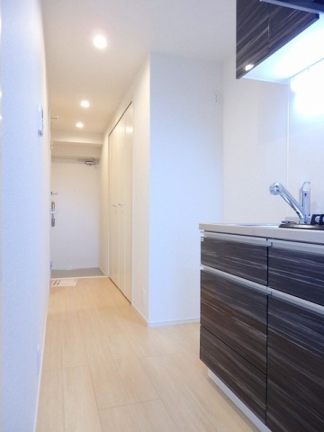 その他設備　写真は別のお部屋です。