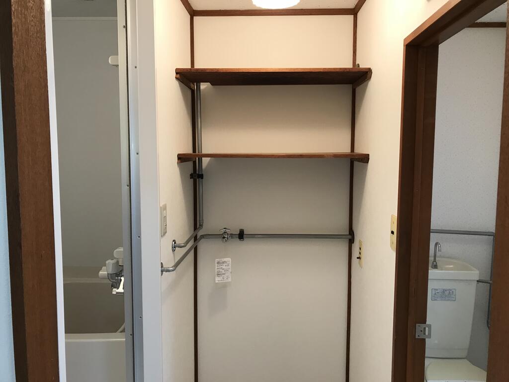 その他部屋・スペース