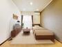 居室・リビング　★広々、7帖のフローリングで明るいお部屋です★
