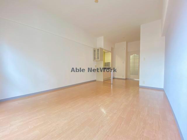 居室・リビング　同型タイプ　現況優先