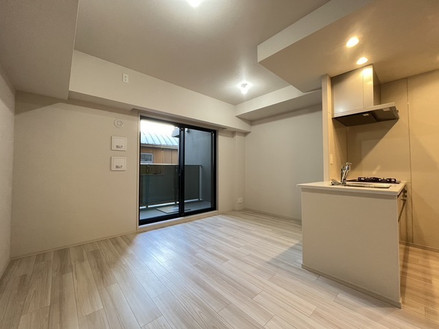 居室・リビング　洋室１１．４帖