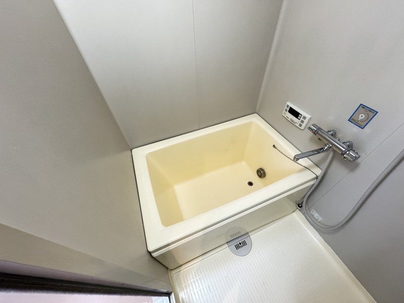 バス・シャワールーム　バスルーム　浴室追焚機能　浴室暖房乾燥機