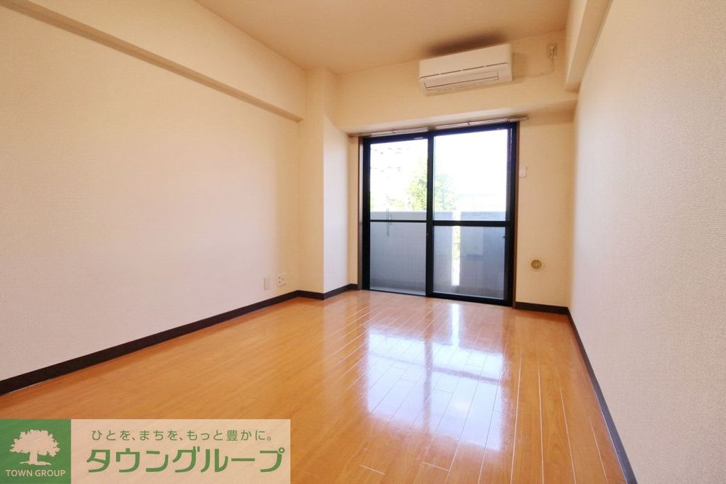 居室・リビング　リビング/居室