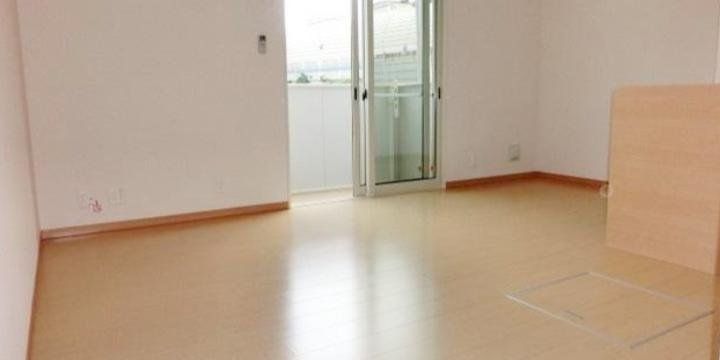 居室・リビング　リビング/居室