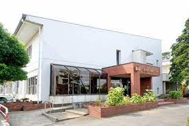 図書館　柏市立図書館田中分館（図書館）まで1609m