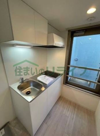 キッチン　Ruygo神楽坂