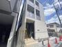 寺田町駅より徒歩7分 3階 築4年1ヶ月の賃貸物件