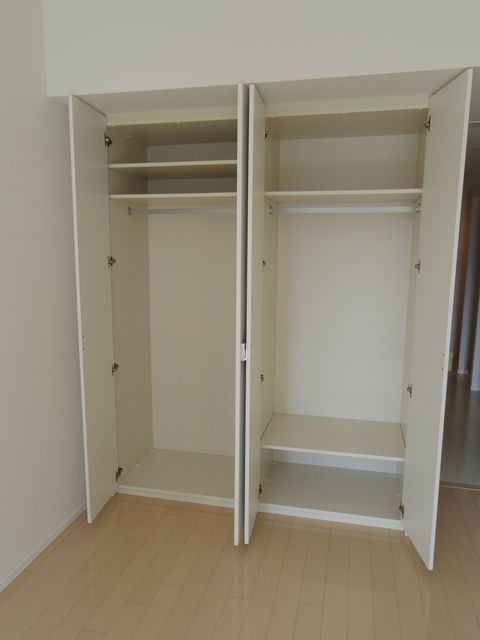 収納　お部屋探しは株式会社　タウンハウジング　までお気軽にお問合…