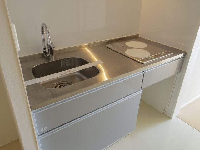 キッチン　お部屋探しは株式会社　タウンハウジング　までお気軽にお問合…